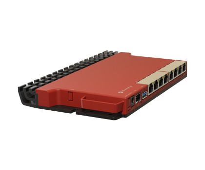 Router MikroTik L009UIGS-RM